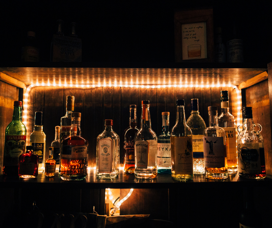 Melyik a legjobb whisky? - A legjobb whiskey márkák
