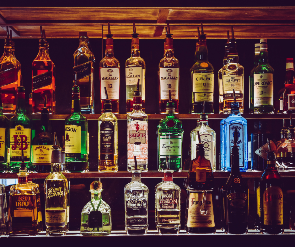 Melyik a legjobb whisky? - A whiskey fajtái