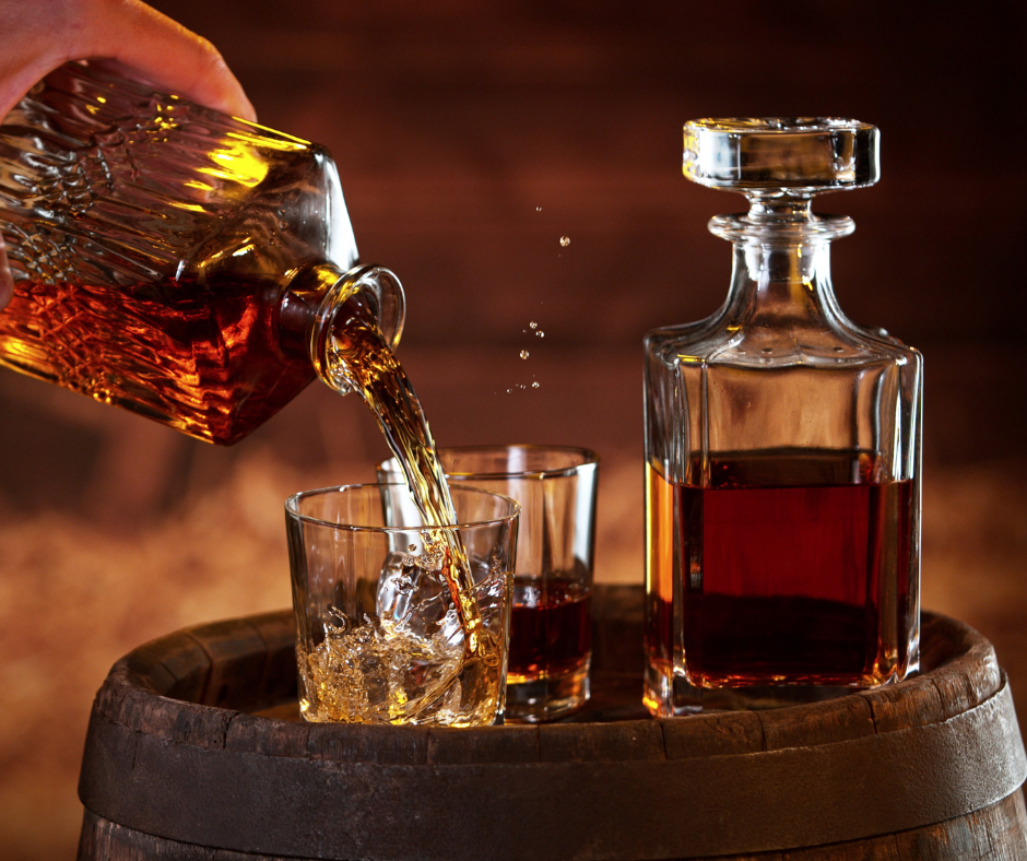 Melyik a legjobb whisky? - Ajánlások alkalmakhoz