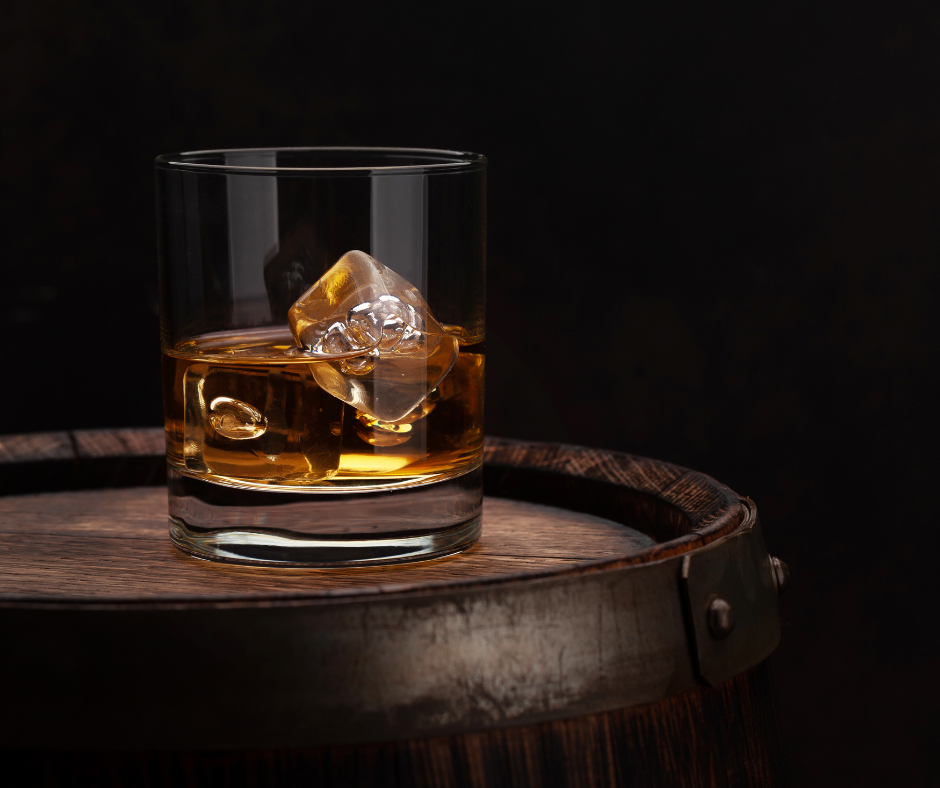 Melyik a legjobb whisky? - A whiskeyt mi teszi a legjobbá?