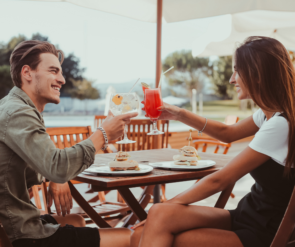 Tavaszi koktélreceptek - A BVNagyker kínálata