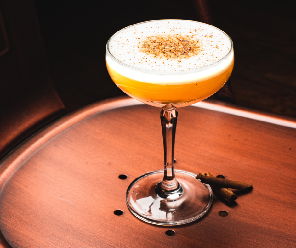 Tavaszi trendek az italpiacon - Alkoholmentes koktélok - Mocktail