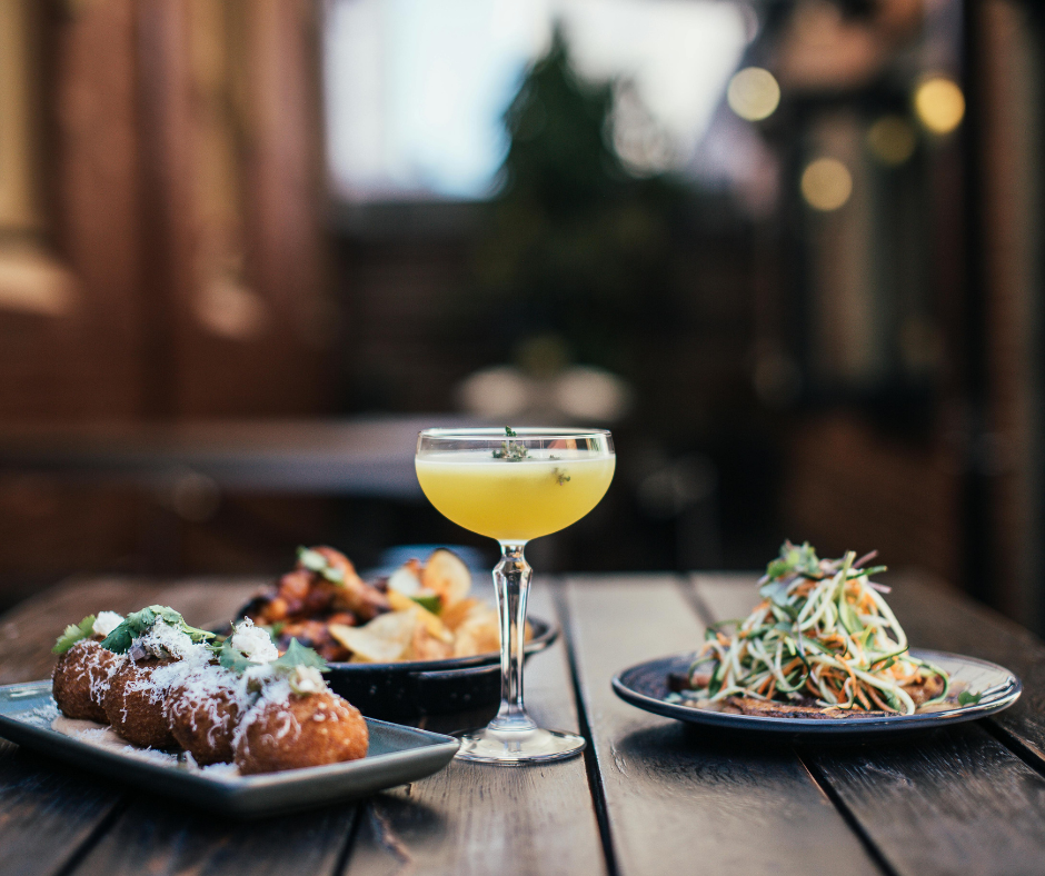 Tavaszi trendek az italpiacon - Hogyan alkalmazd