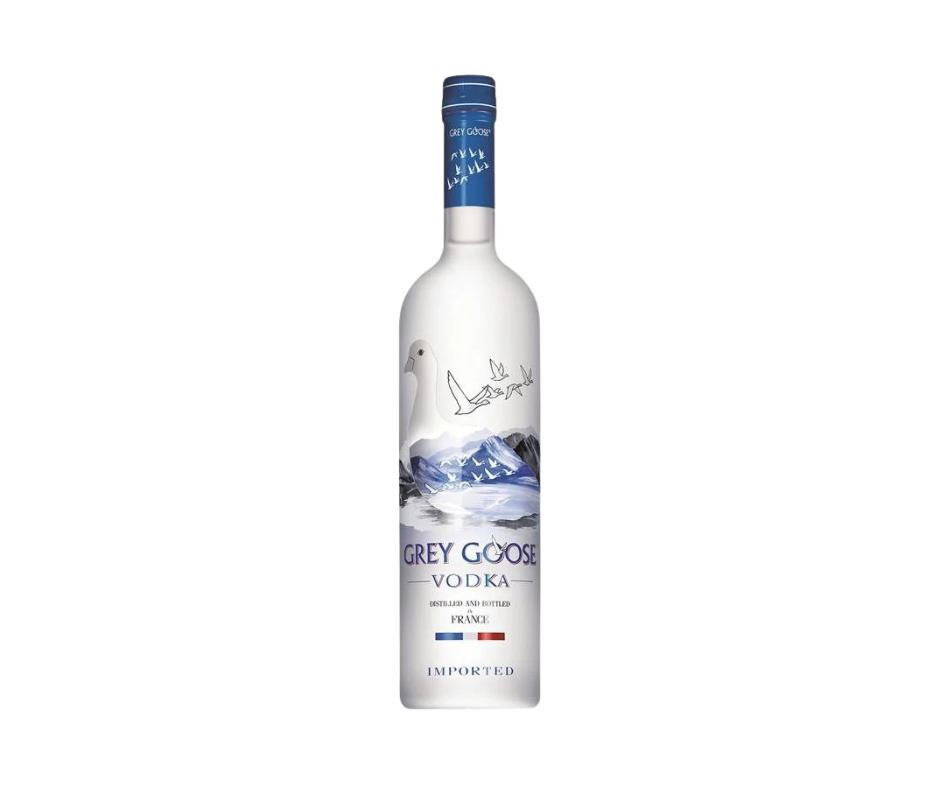 Grey Goose vodka