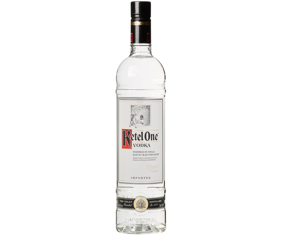 Ketel One vodka