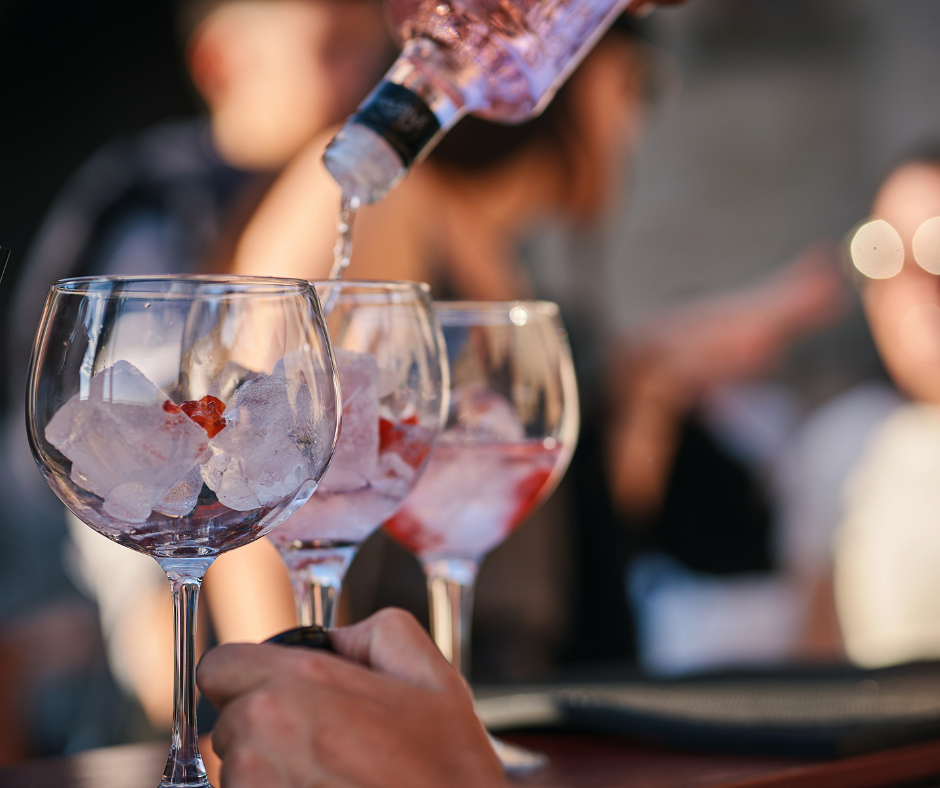 Whisky és gin kisokos - Különleges ízek