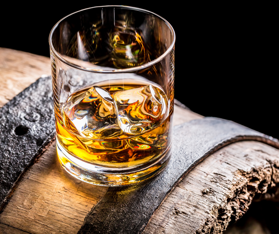 Whisky és gin kisokos - Whisky