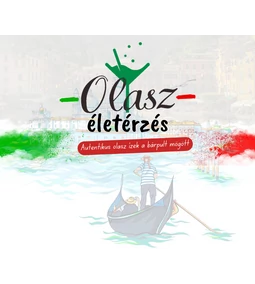 Dolce Vita a pohárban – Az olasz italok élménye a bárpult mögött