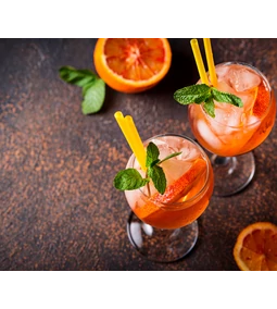 Trendek a koktélkultúrában 2025-ben – Az idei év koktéltrendjei: hogyan hozhatjuk el őket a saját bárpultunkra