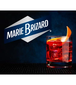  Light Koktélok Marie Brizard Likőrökkel: Az ízek könnyed világa