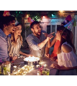 Melyik alkoholos ital passzol a különböző ünnepi eseményekhez?