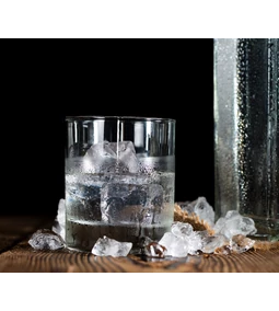 Vodka: az ital, amit mindenki ismer