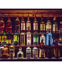 Whisky és Gin kisokos: minden, amit tudni érdemes