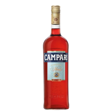 Campari (0,7L | 25%)
