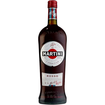 Martini Rosso Vermouth (1L | 15%)