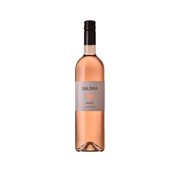Sauska Rosé 2024 (0,75L | 13%)