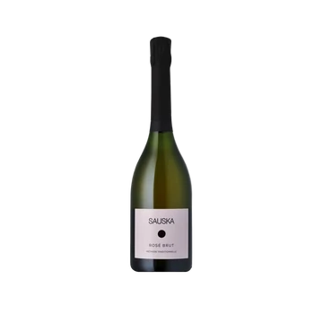 Sauska Rosé Brut Pezsgő (0,75L | 12,5%)