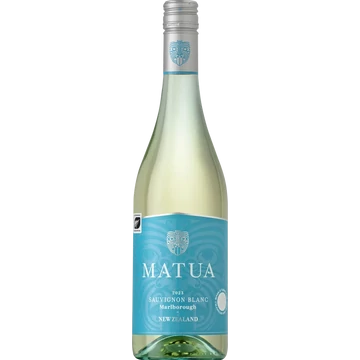 Matua Sauvignon Blanc 2023 (0,75L | 13%)