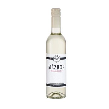 Farkas Mézbor - Virágmézből  (0,5L | 12%)