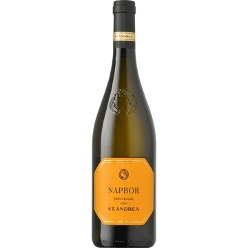 St. Andrea Napbor 2024 (0,75L | 13%)