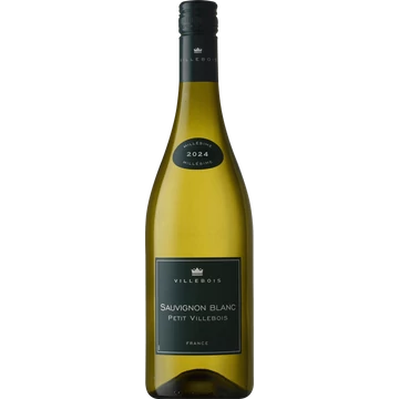 Petit Villabois Sauvignon Blanc 2024 Vin de France  (0,75L | 11,5%)