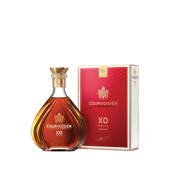 Courvoisier XO Cognac (0,7L | 40%)