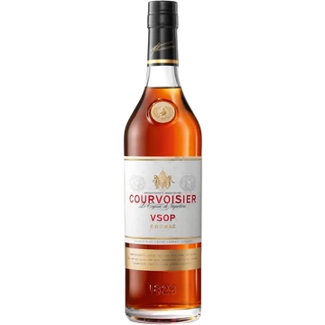 Courvoisier VSOP Cognac (0,7L | 40%)