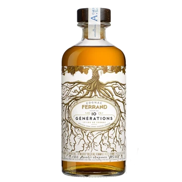 Ferrand 10 Générations Cognac (0,5L | 46%)