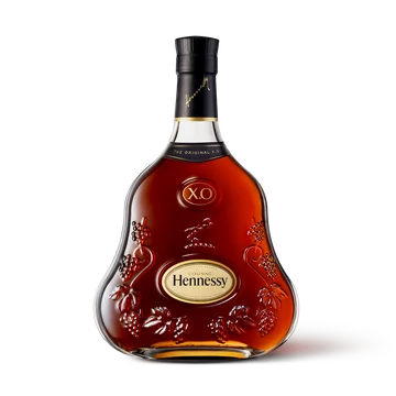 Hennessy XO Cognac (0,7L | 40%)