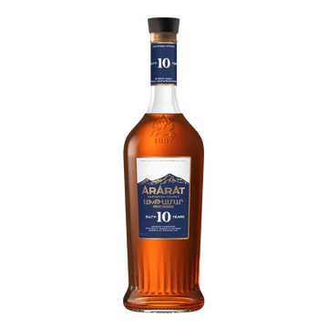 Ararat Akhtamar 10 Years Brandy (0,7L | 40%)