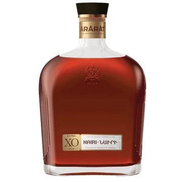 Ararat Nairi 20 Years Brandy (0,7L | 40%)