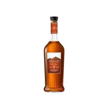 Ararat Ani 7 Years Brandy (0,7L | 40%)