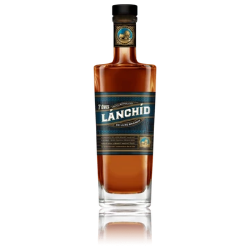 Lánchíd De Luxe Brandy (0,7L | 40%)