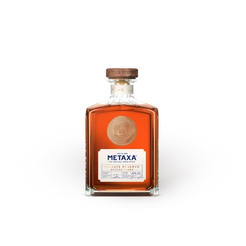 Metaxa Private Reserve (0,7L | 40%)