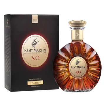Remy Martin XO Excellence Cognac (0,7L | 40%)