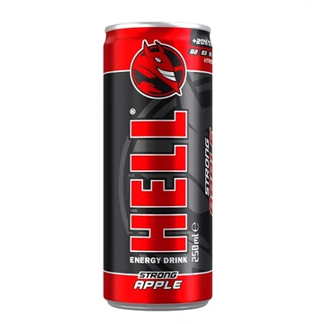 HELL Apple (250 ml)