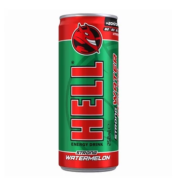 HELL Görögdinnye (250 ml)