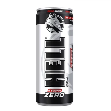 HELL Zero (250 ml)