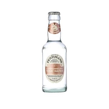 Fentimans Connisseurs Tonic (200 ml)