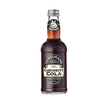 Fentimans Curiosity Cola (275 ml)