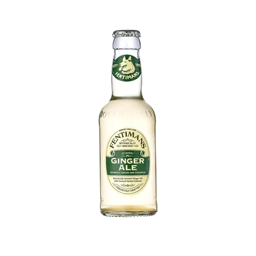 Fentimans Ginger Ale (200 ml)
