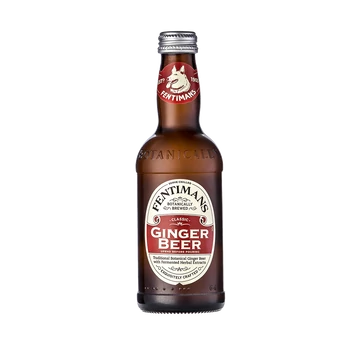 Fentimans Ginger Beer (275 ml)