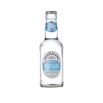 Fentimans Naturally Light Tonic Water (200 ml)