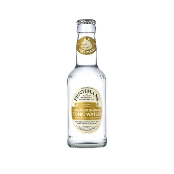 Fentimans Premium Indian Tonic (200ml)