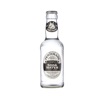 Fentimans Soda Water (200 ml)