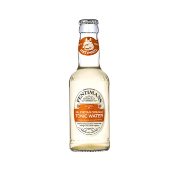 Fentimans Valencian Orange Tonic (200 ml)