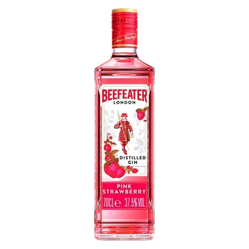 BEEFEATER PINK GIN (0,7L | 37,5%)
