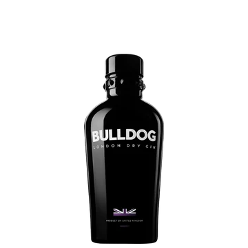 Bulldog gin  (0,7L | 40%)