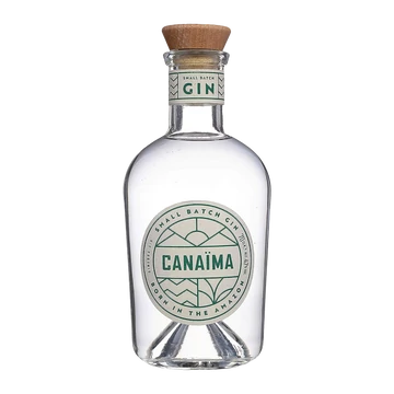CANAIMA GIN (0,7L | 47%)