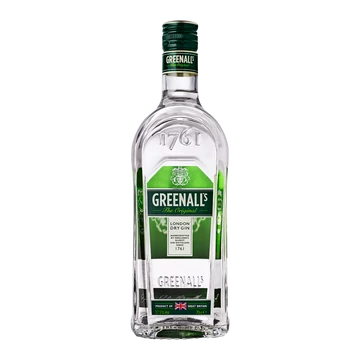 GREENALLS Original London Dry Gin (0,7L | 37,5%)